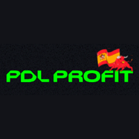 PDL Profit logo