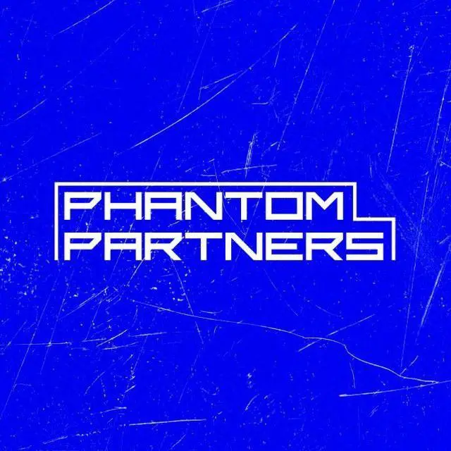 Phantom Partners logo