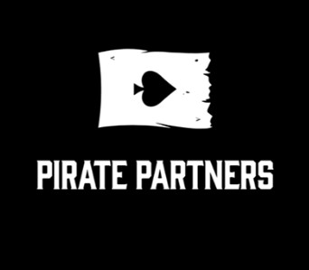 Pirate Partners logo