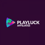 Playluck Affiliates logo
