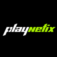 playnetix logo