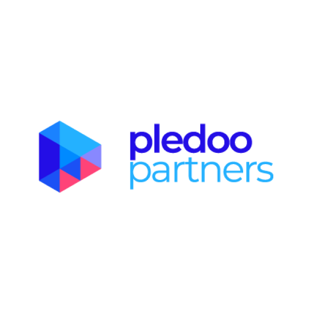 Pledoo Partners logo