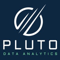 Pluto DataAnalytics logo