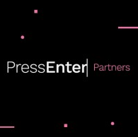 PressEnter Partners logo