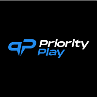 Priorityplay logo