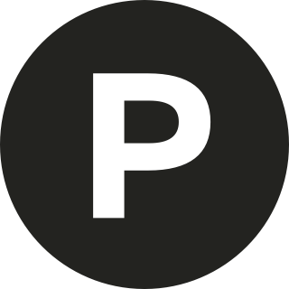 Privacy logo