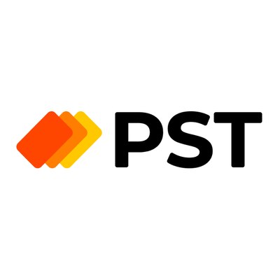 PST.NET Virtual Payment Card logo