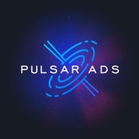 Pulsar Ads logo
