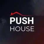 Push.House logo