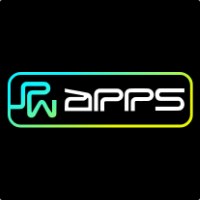 PW Apps logo