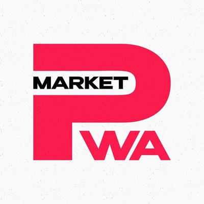 PWA.Market logo