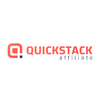 Quickstack Affiliates logo