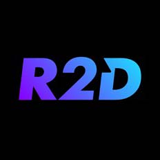 R2D Partners logo
