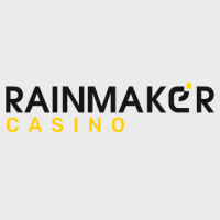 Rainmaker Casino logo