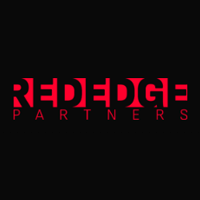 Red Edge Partners logo
