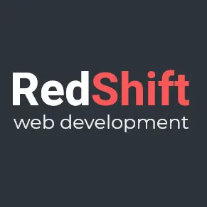 RedShift logo