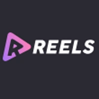 Reels Affiliates logo