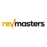 Revmasters logo