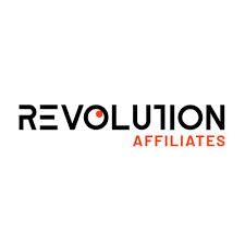 Revolution Affiliates logo