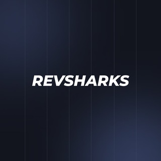 Revsharks Affiliates logo