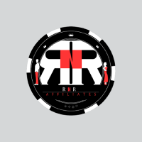 RnR Affiliates logo
