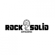 Rock Solid Affiliates logo