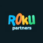 Roku Partners logo