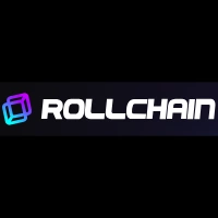 Rollchain Partners logo