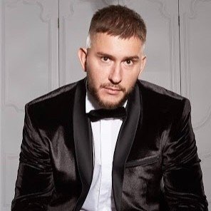 Roman Anufriev logo