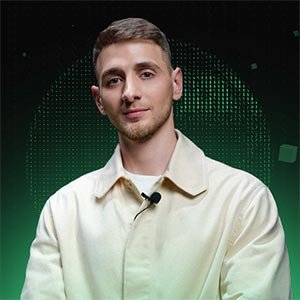 Roman Dumov logo