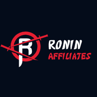 Ronin Affiliates logo