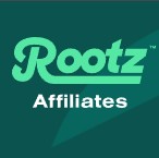 Rootz Affiliates logo