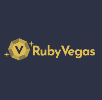 RubyVegas Affiliates logo