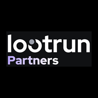 Lootrun Partners logo