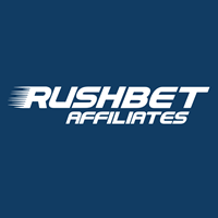 Rushbet Affiliates logo