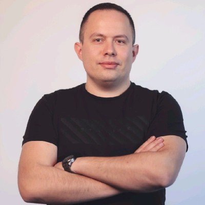 Savo Slavnic logo