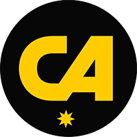 City Affiliate logo