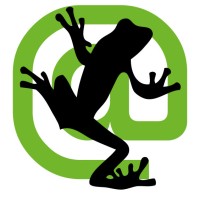 Screaming Frog SEOSpider logo