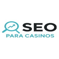 SEO FOR CASINOS logo