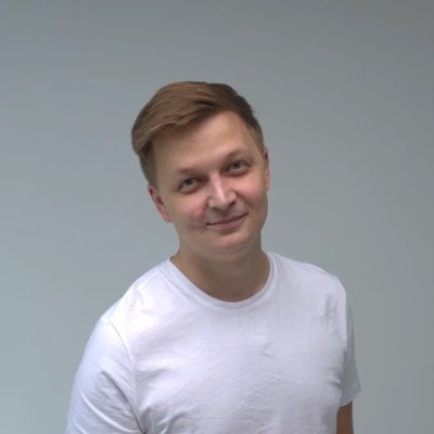 Sergej Banshhikov logo