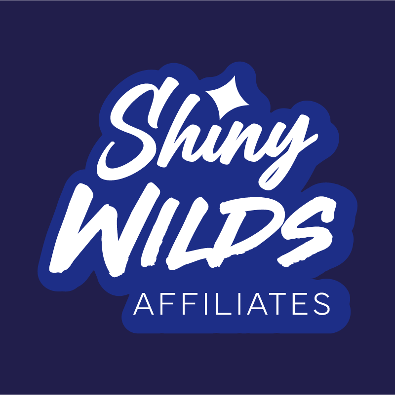 Shiny Wild Partners logo