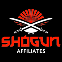 Shogun Affiliates logo