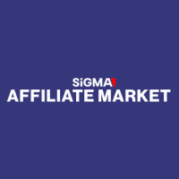 SiGMA Affiliate Market logo