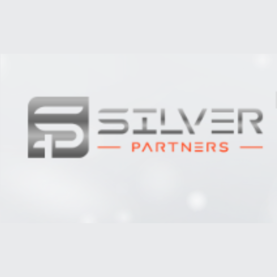 Silver Partners logo