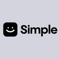 Simple.app logo