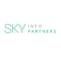 Skyinfo Partners logo