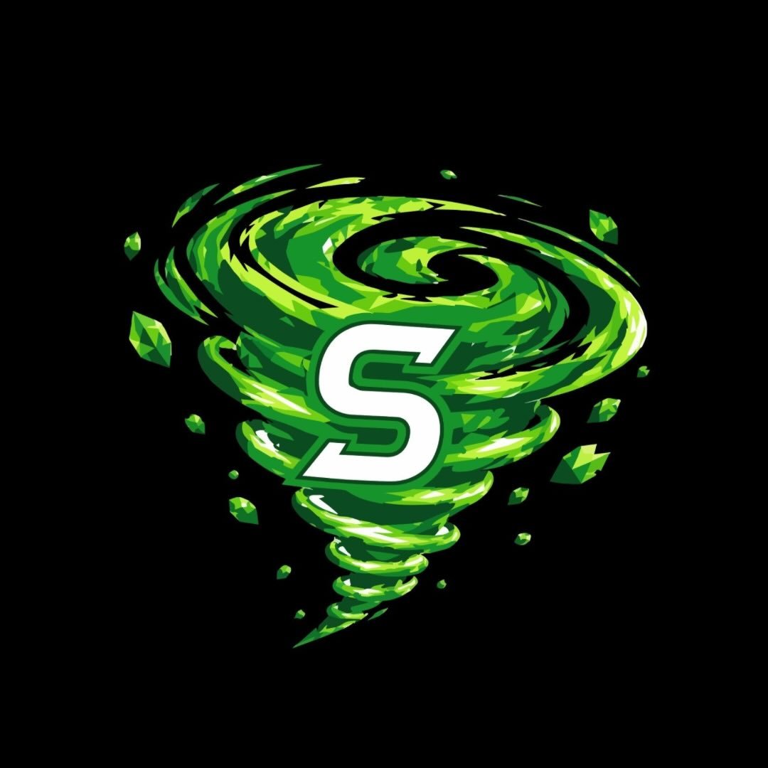 Smerch-Traffic logo