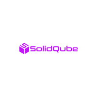 SolidQube logo