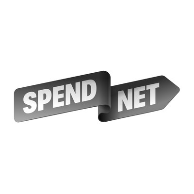 Spend.net Virtual Payment Card logo
