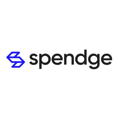 Spendge Virtual Payment Card logo